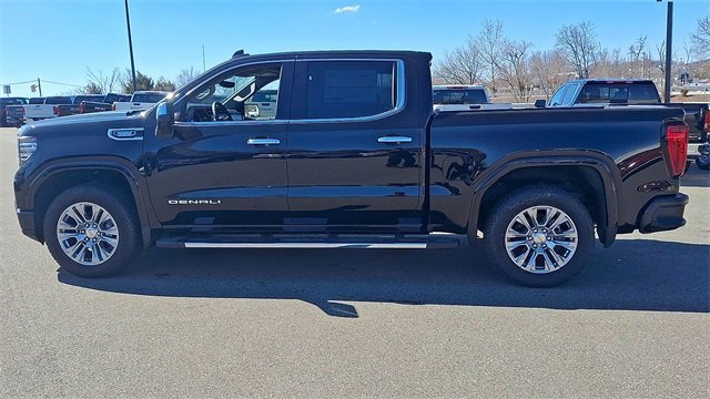 New 2026 Onyx Black GMC Denali image 7