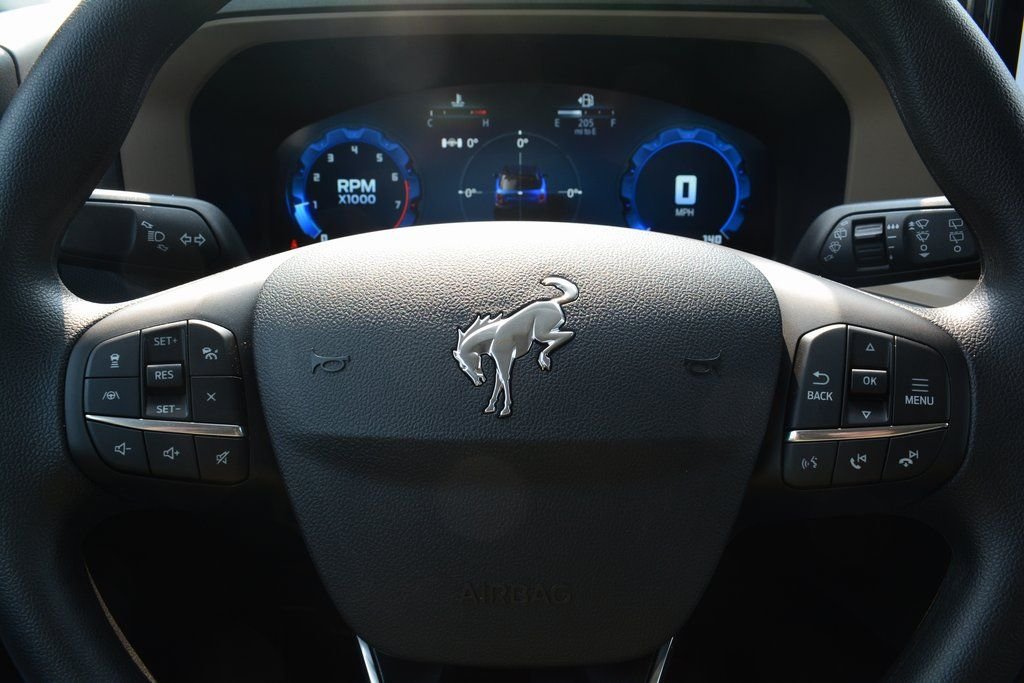 2025 Ford Bronco Sport Big Bend - Photo 11