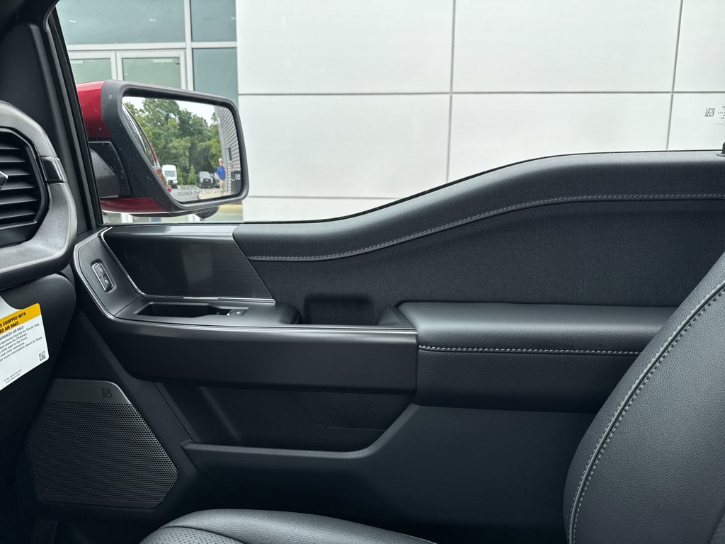 2025 Ford F-150 Lariat - Photo 33