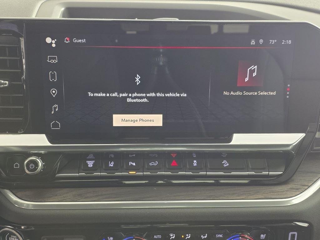 2026 GMC Sierra 2500HD SLT - Photo 41