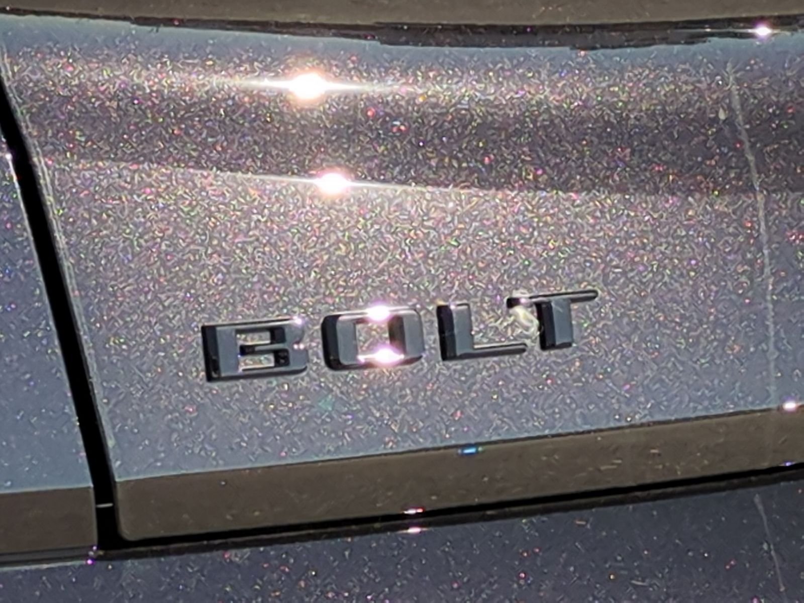 2027 Chevrolet Bolt LT - Photo 43