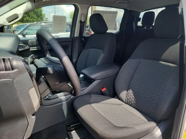 New 2026 Gray Ford XLT image 18