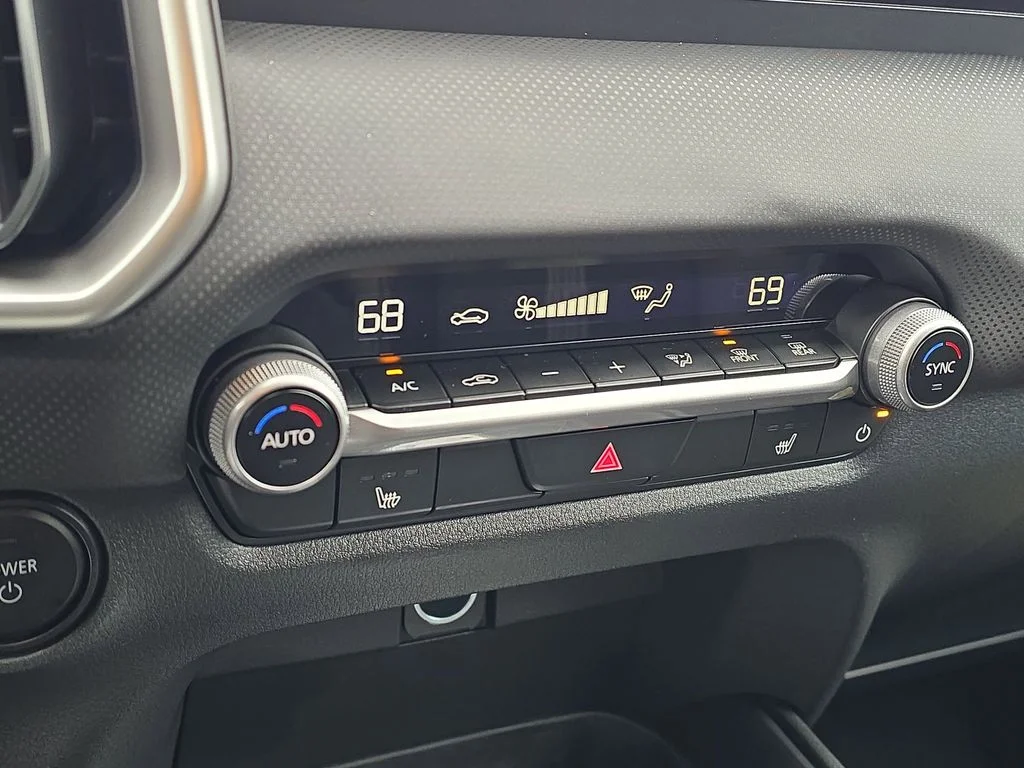 2026 Mazda CX-50 Preferred - Photo 26