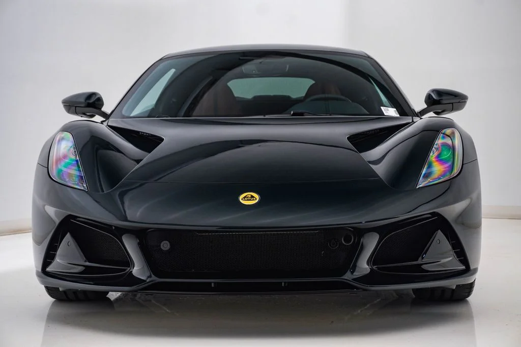 Used 2024 Dark Verdant Lotus First Edition image 6