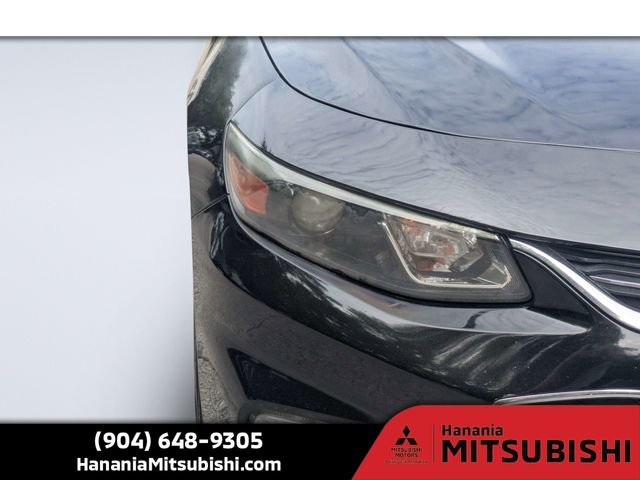 Used 2017 Black Chevrolet LT image 10
