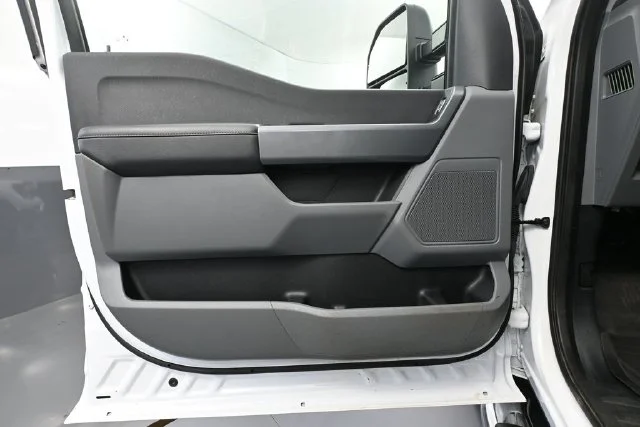 Certified Used 2023 White Ford XLT image 13