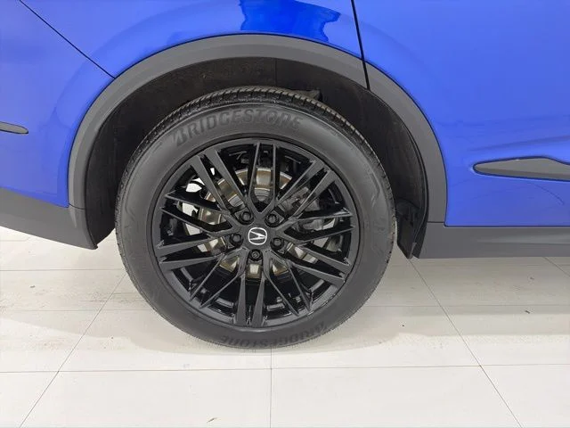 2025 Acura MDX A-spec w/Advance Package - Photo 50