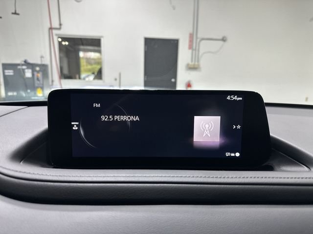 New 2026 Gray Mazda 2.5 S Premium image 16