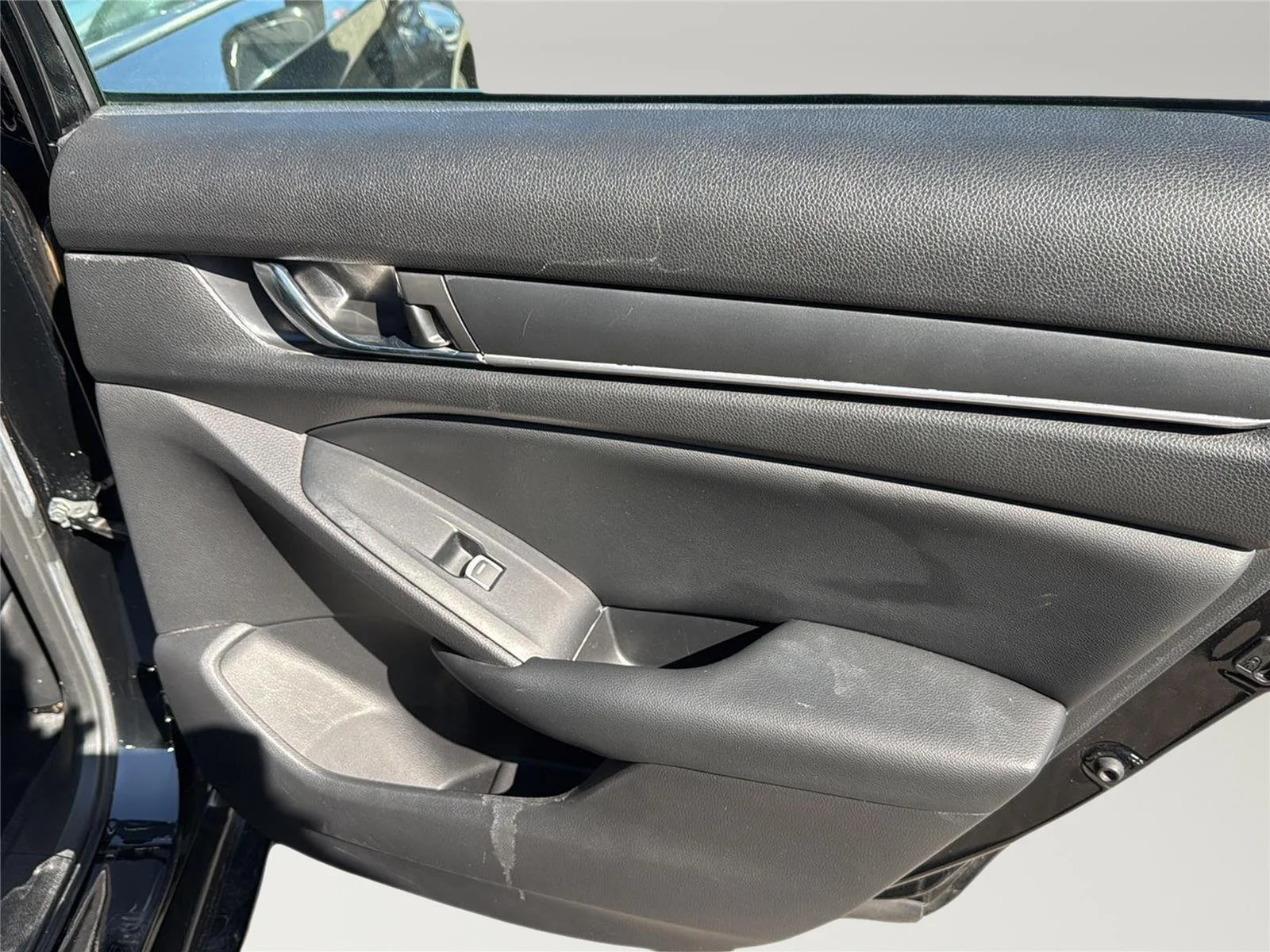 2021 Honda Accord Sport - Photo 30