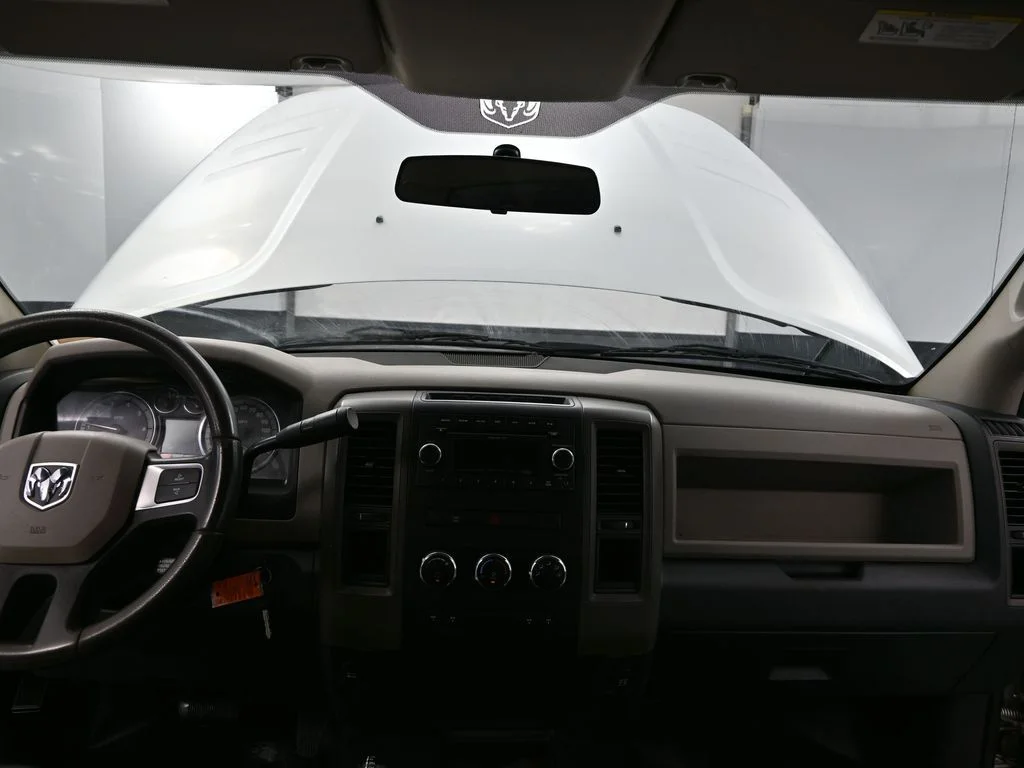 2011 RAM Ram 3500 Chassis Cab ST - Photo 22