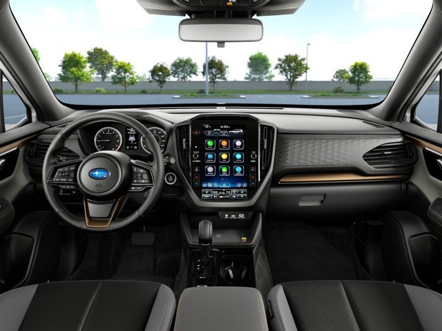 New 2026 RIVER ROCK PEARL Subaru Sport image 18