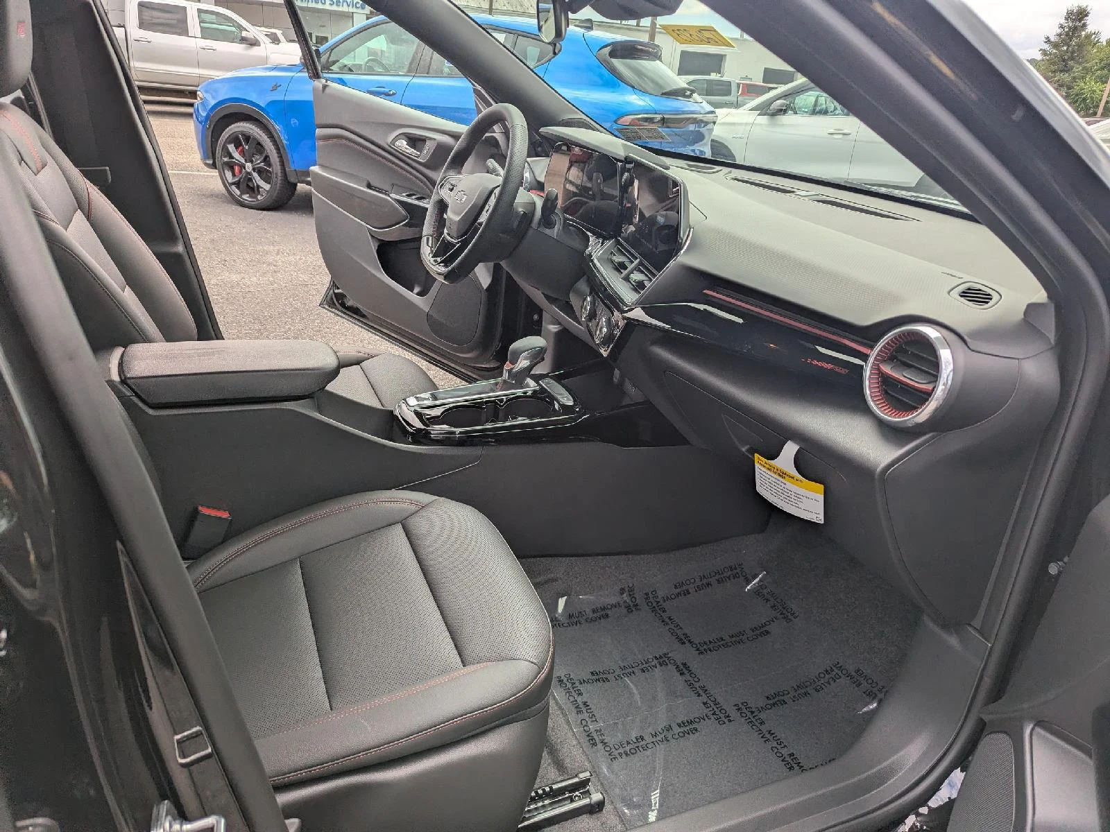 2026 Chevrolet Trax RS - Photo 49