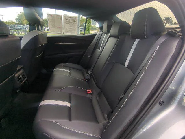 Certified Used 2026 PRECIOUS METAL Toyota  image 13
