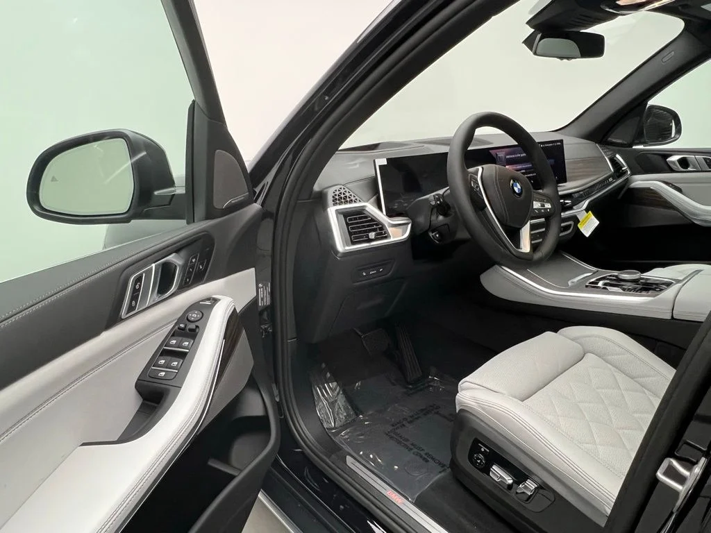 2026 BMW X5 40i - Photo 22
