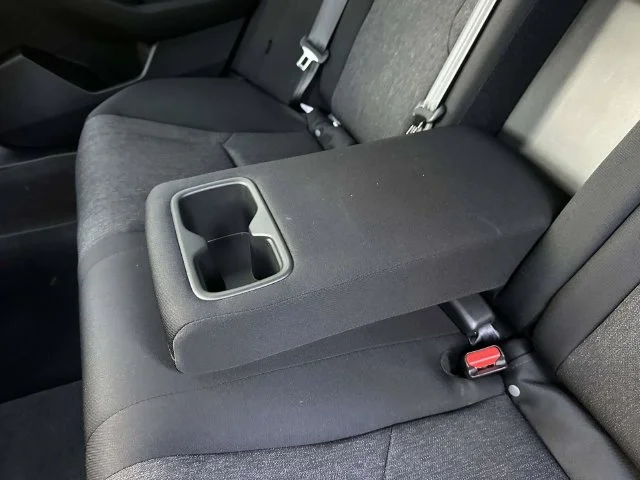 2025 Honda Accord SE - Photo 12