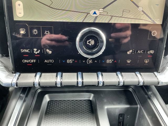 2026 GMC Acadia Elevation - Photo 18
