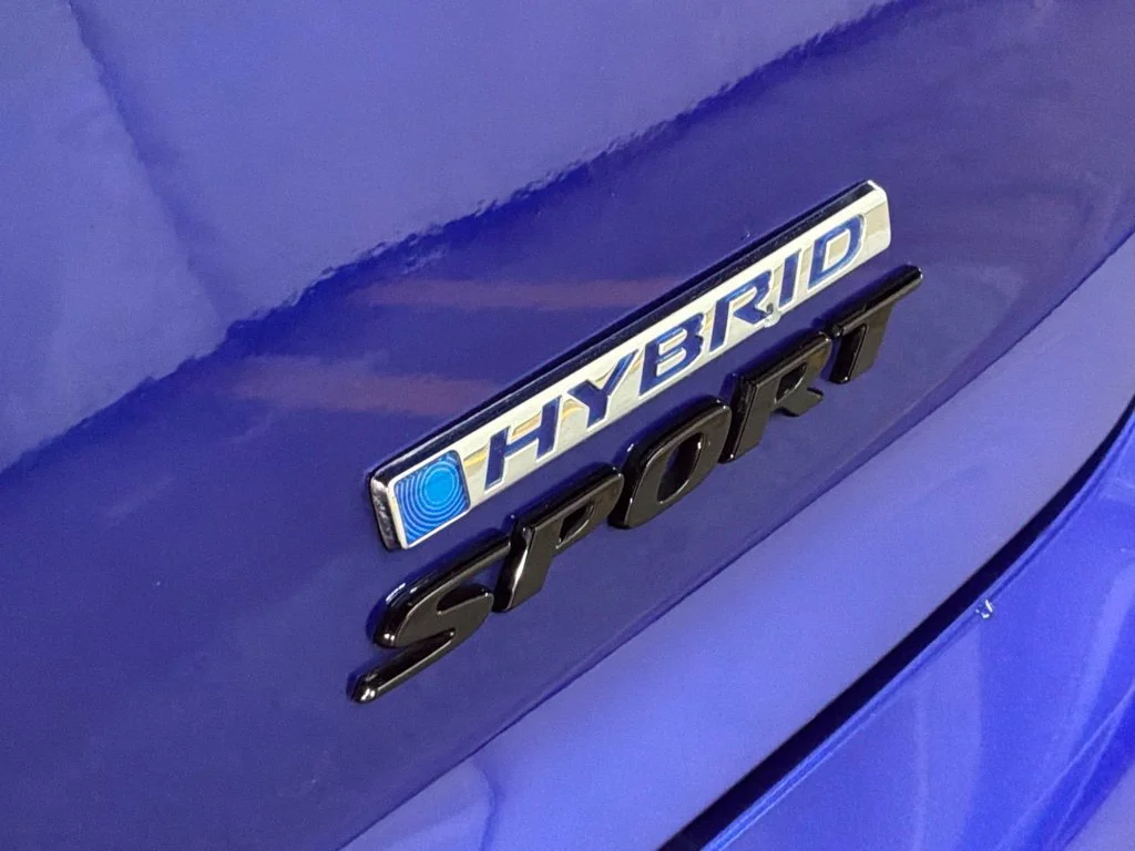 2024 Honda Accord Hybrid Sport-L - Photo 64