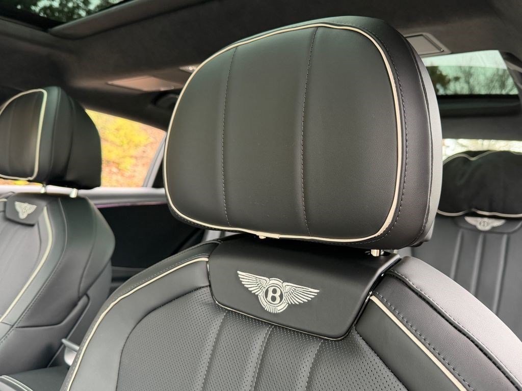 2026 Bentley Flying Spur Base - Photo 34