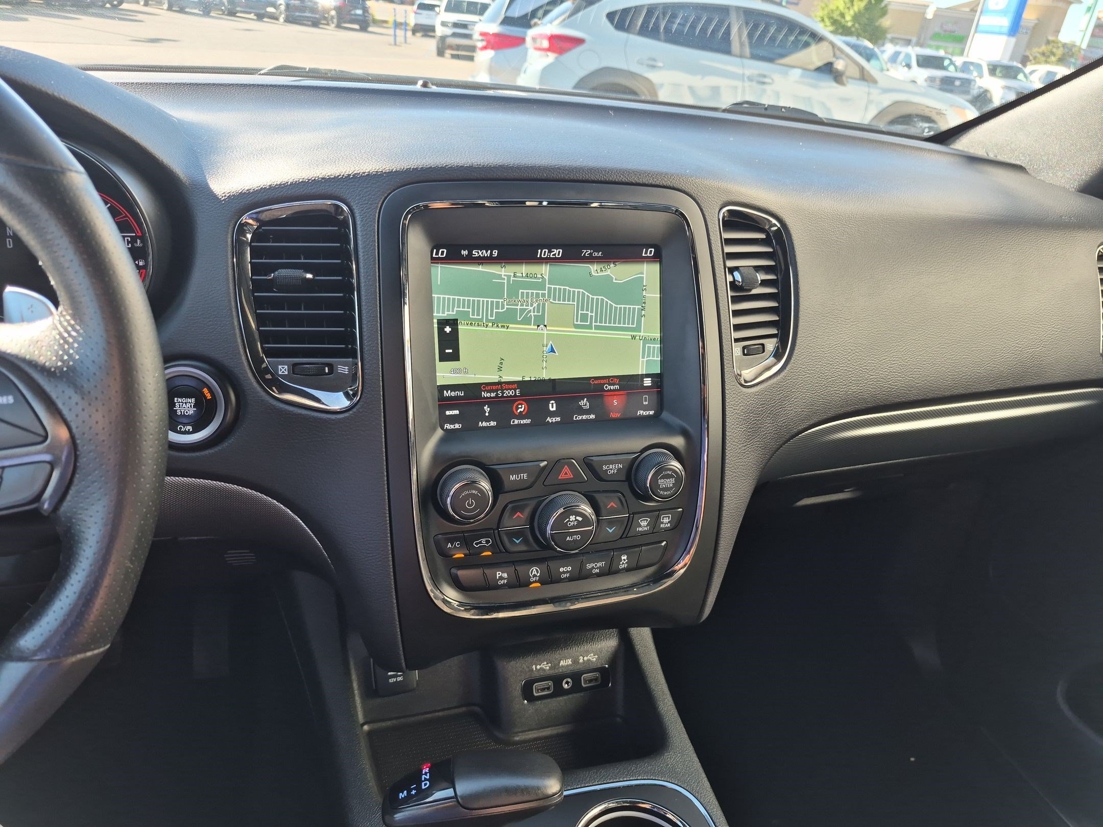 Used 2019 Destroyer Gray Clearcoat Dodge GT Plus image 25