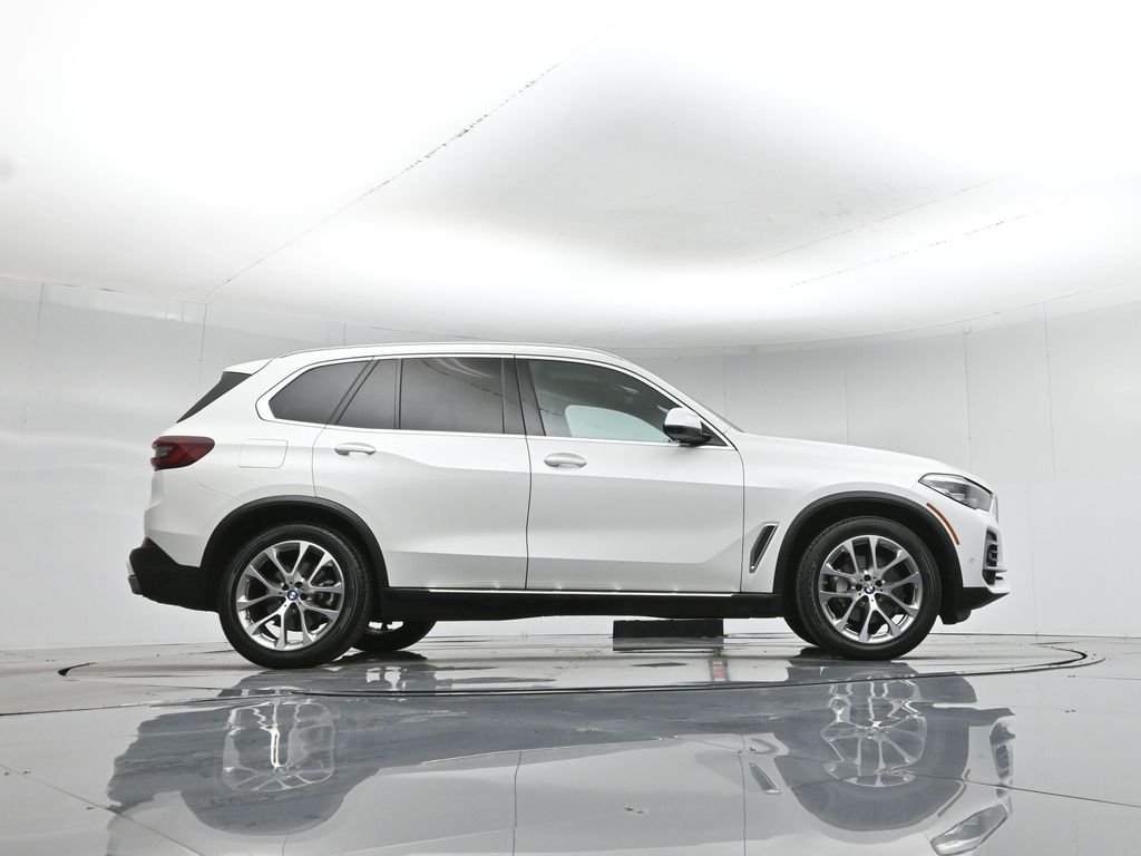 Certified Used 2023 White BMW sDrive40i image 57