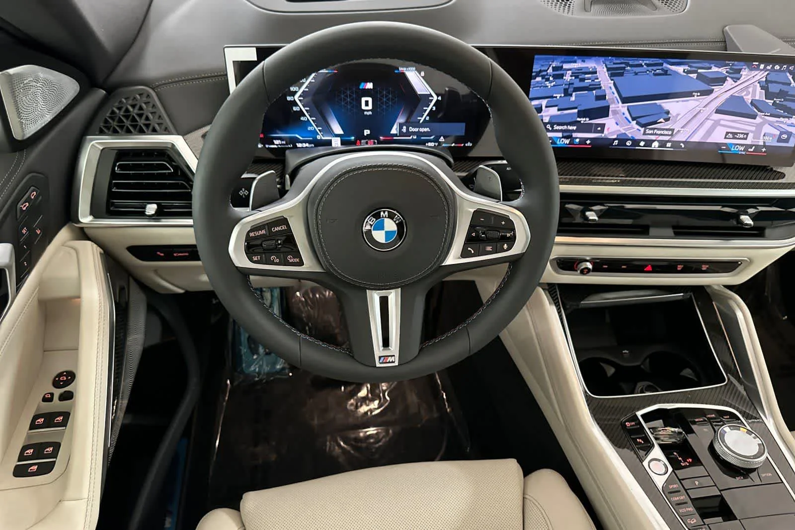 2026 BMW X6 M60i - Photo 14