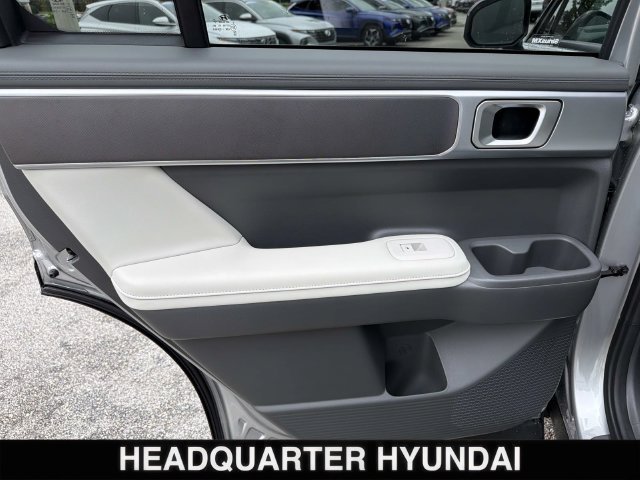Certified Used 2026 Silver Hyundai SEL image 17