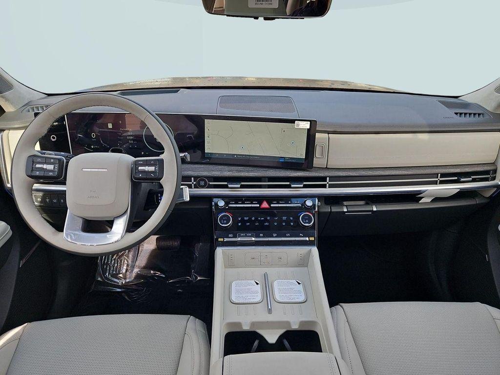 New 2026 Brown Hyundai Calligraphy image 22