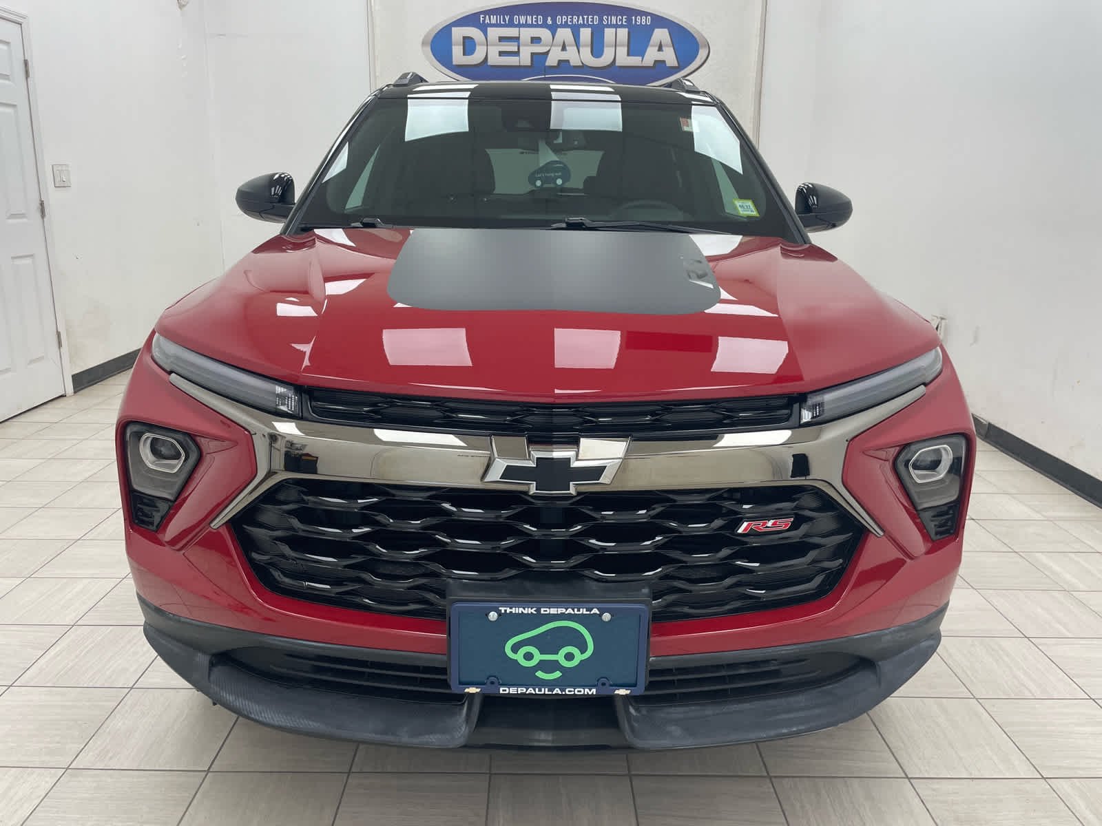 2026 Chevrolet Trailblazer RS - Photo 19