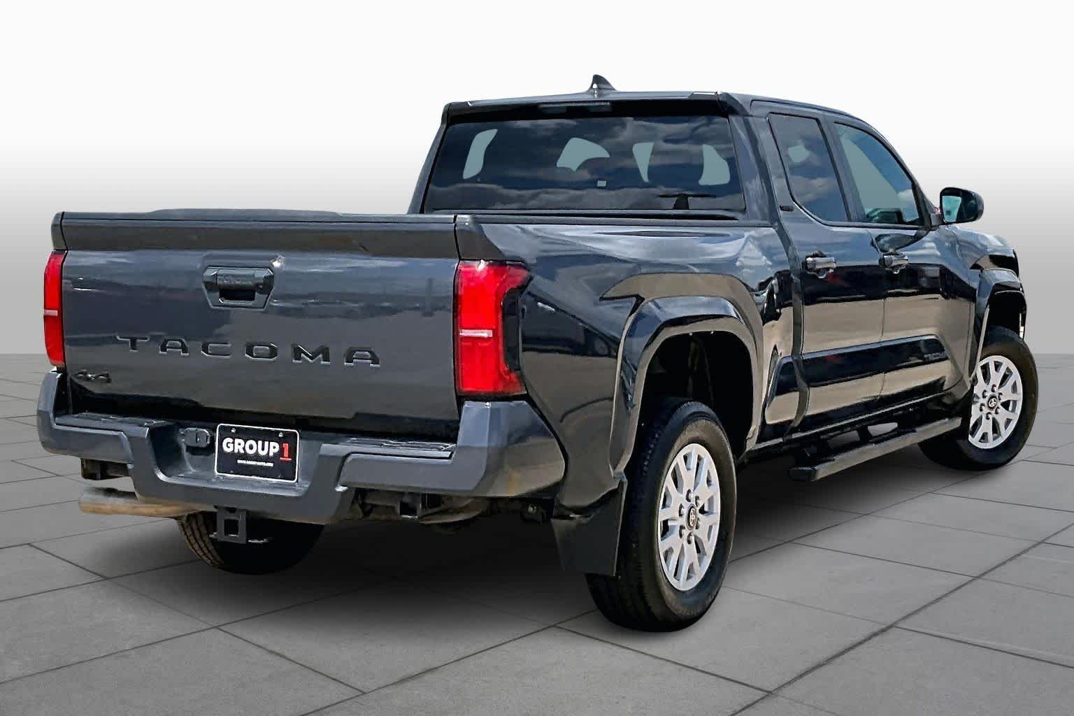 Used 2024 Underground Toyota SR5 image 24