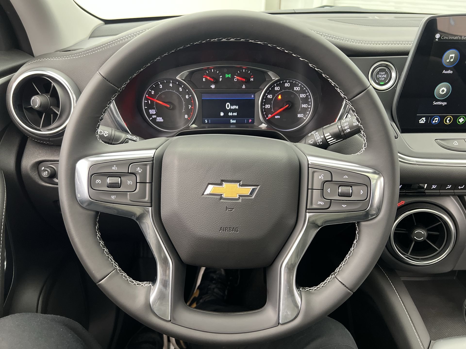 2026 Chevrolet Blazer 3LT - Photo 66