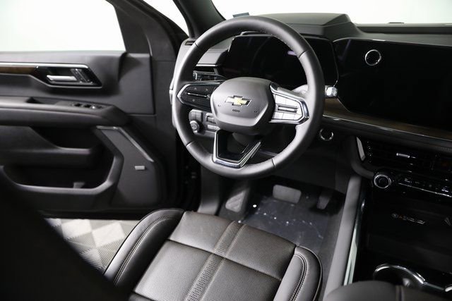 2026 Chevrolet Suburban High Country - Photo 22