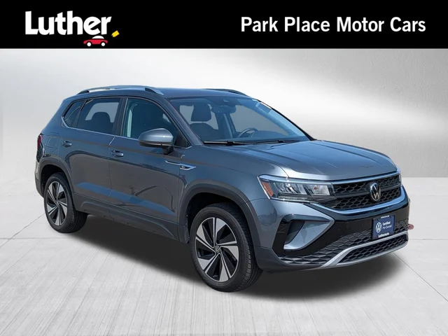 2023 Volkswagen Taos SE