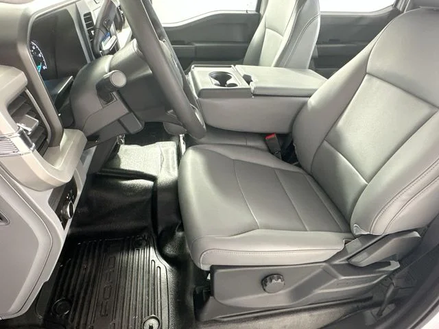 New 2026 Ford F-250SD XL