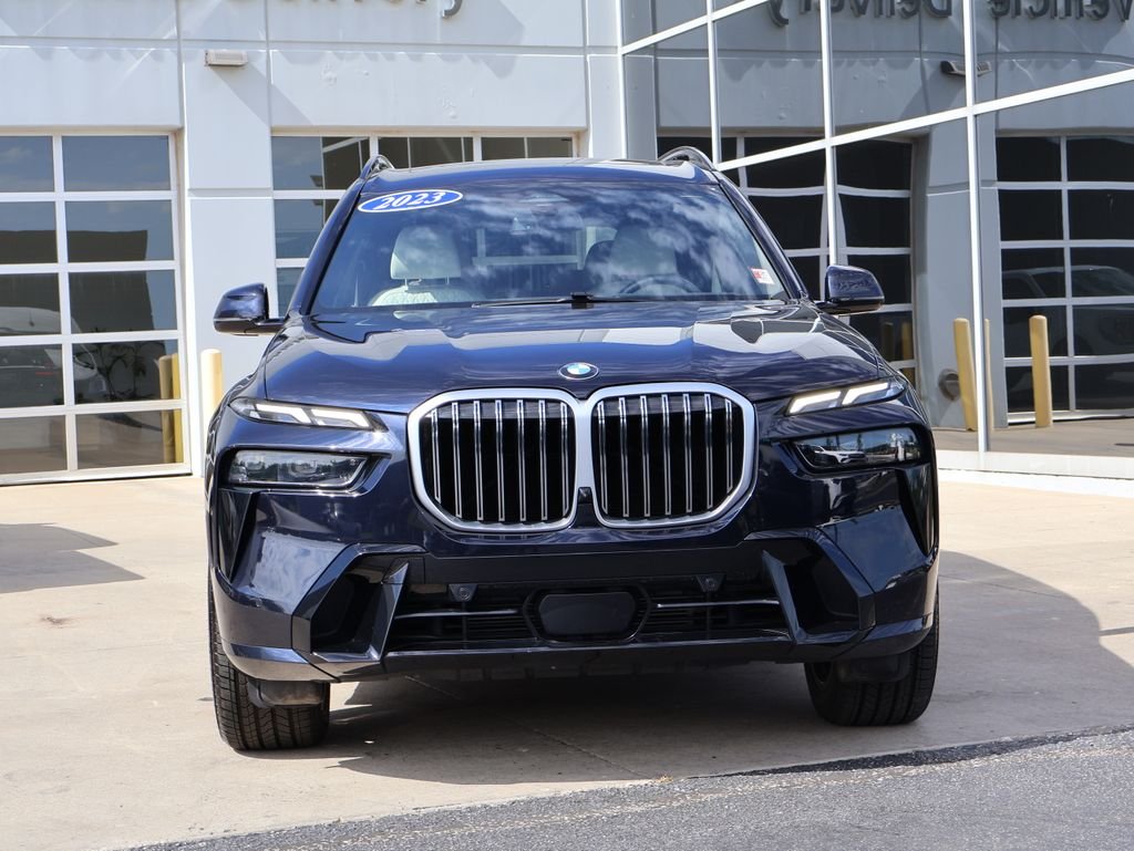Used 2023 Carbon Black Metallic BMW xDrive40i image 68