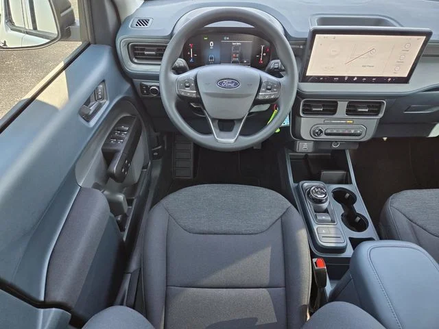 New 2026 Gray Ford XL image 9