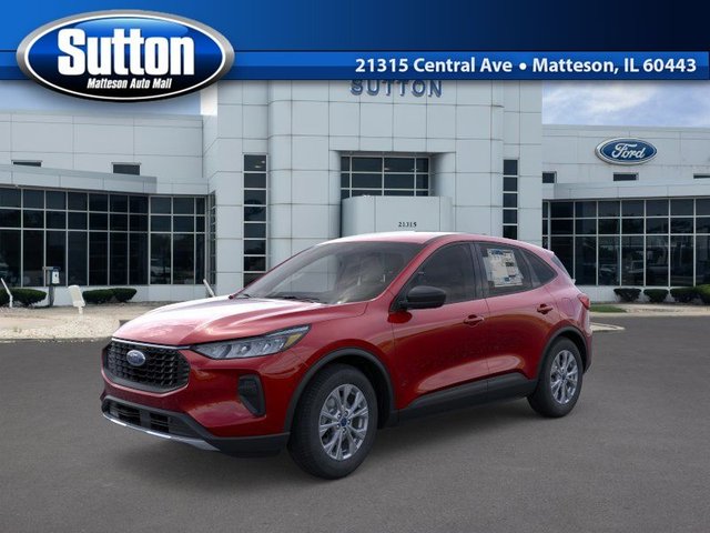 2026 Ford Escape Active®