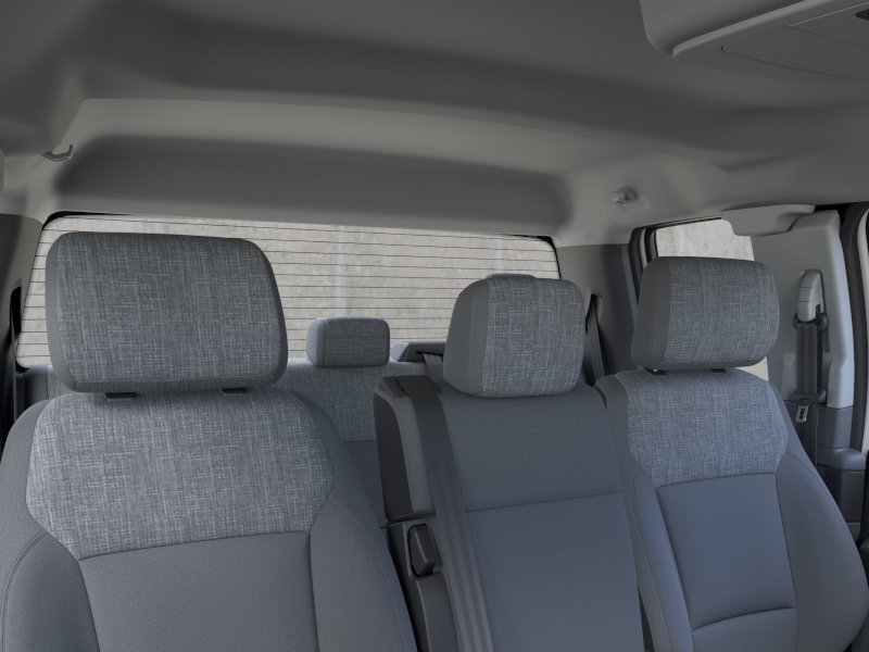 New 2026 Oxford White Ford XLT image 22