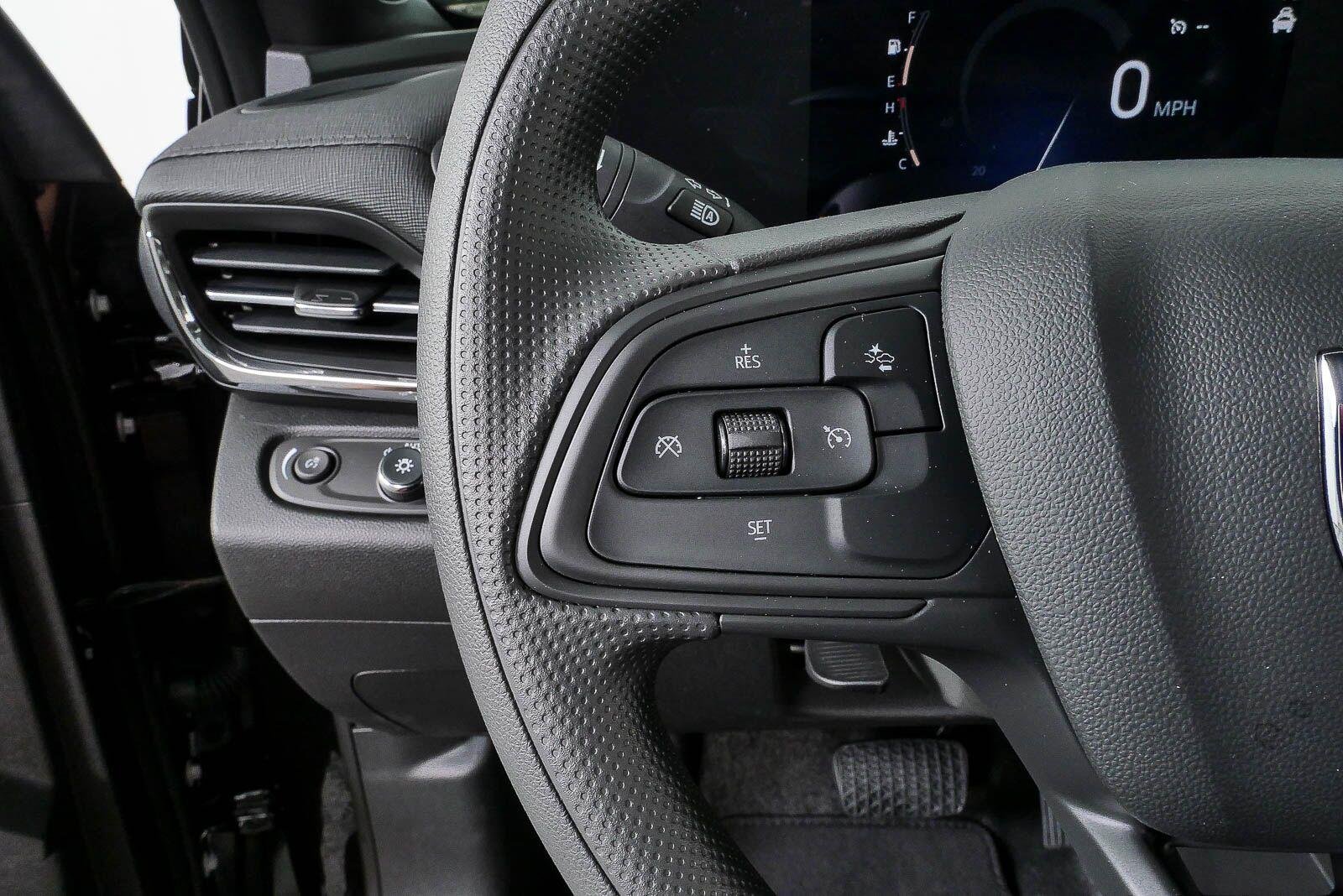 2026 Buick Envista Preferred - Photo 9