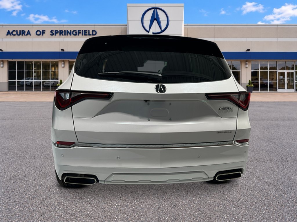 New 2026 Nh-883p Acura Advance Package image 4