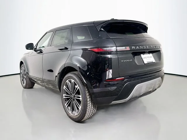 Used 2026 Black Land Rover S image 7