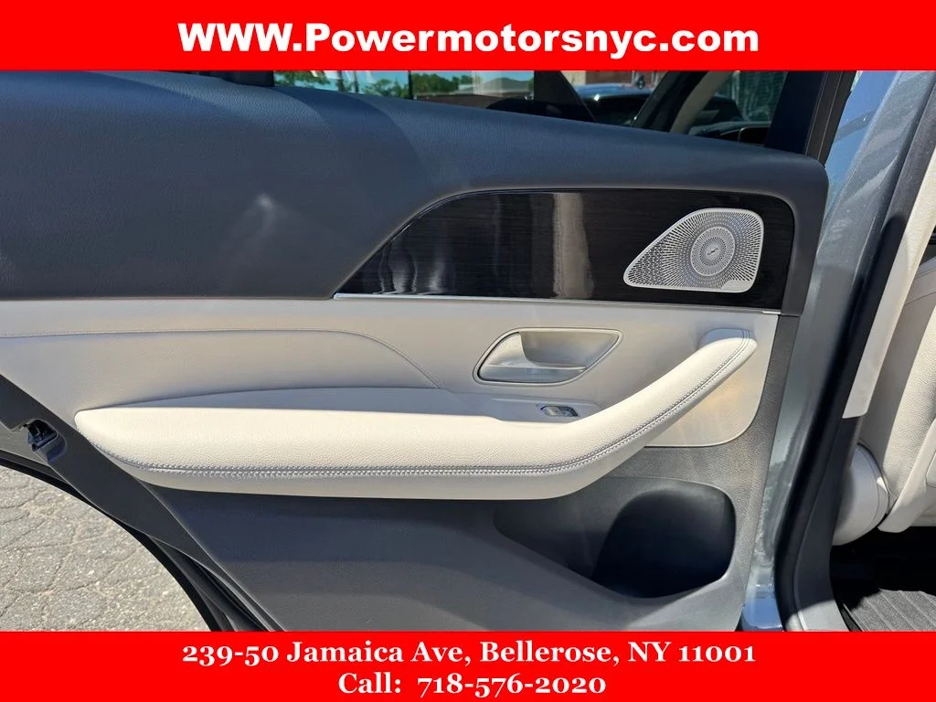 Used 2020 Gray Mercedes-Benz GLE 350 image 24