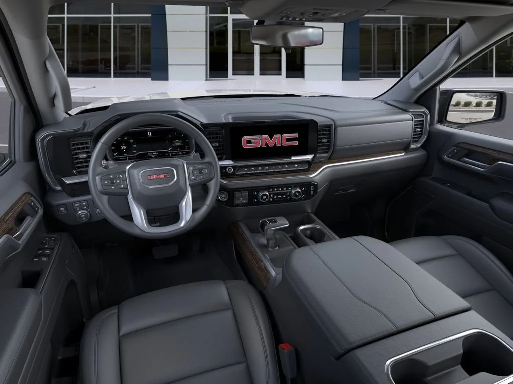 2026 GMC Sierra 1500 Elevation - Photo 15