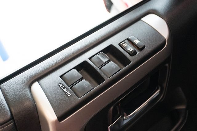 Used 2022 Red Toyota SR5 image 17