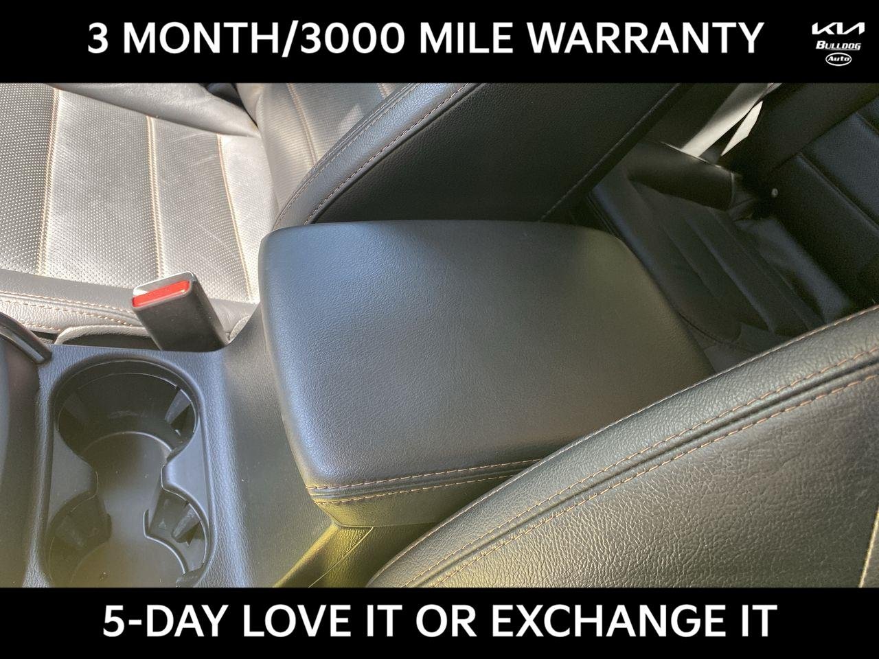 Used 2023 Eternal Blue Mica Mazda 2.5 S Premium Package image 36