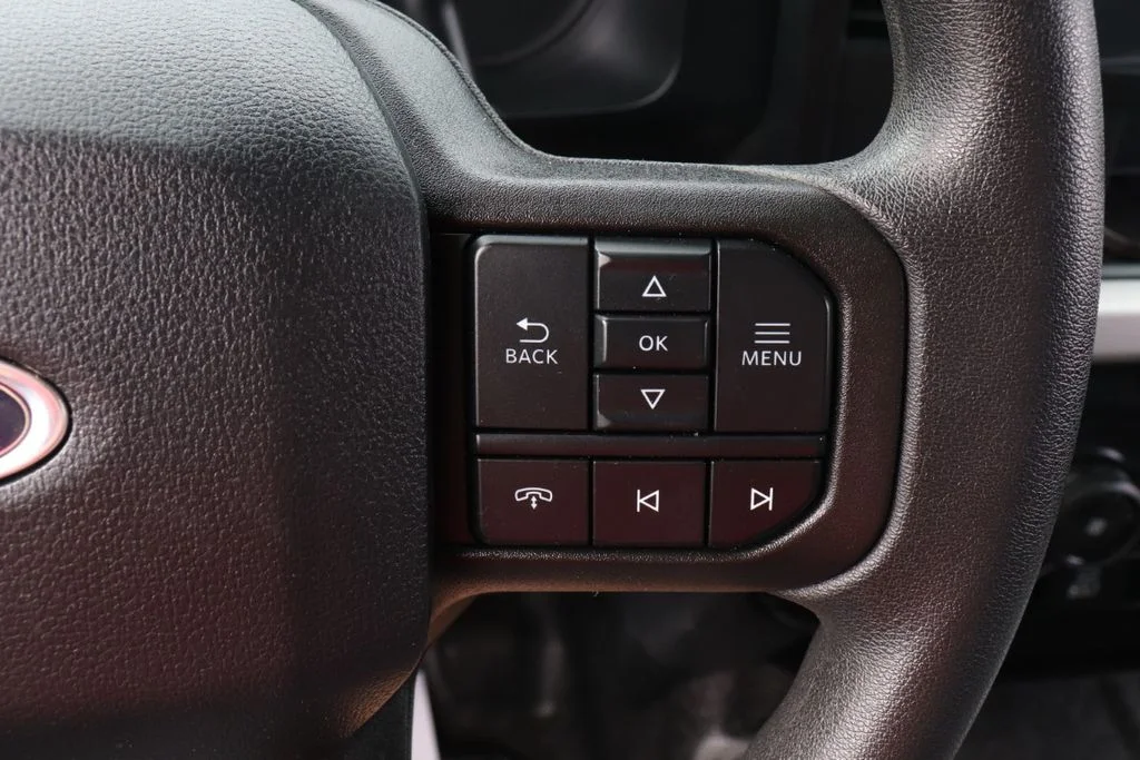 Used 2024 White Ford XL image 25