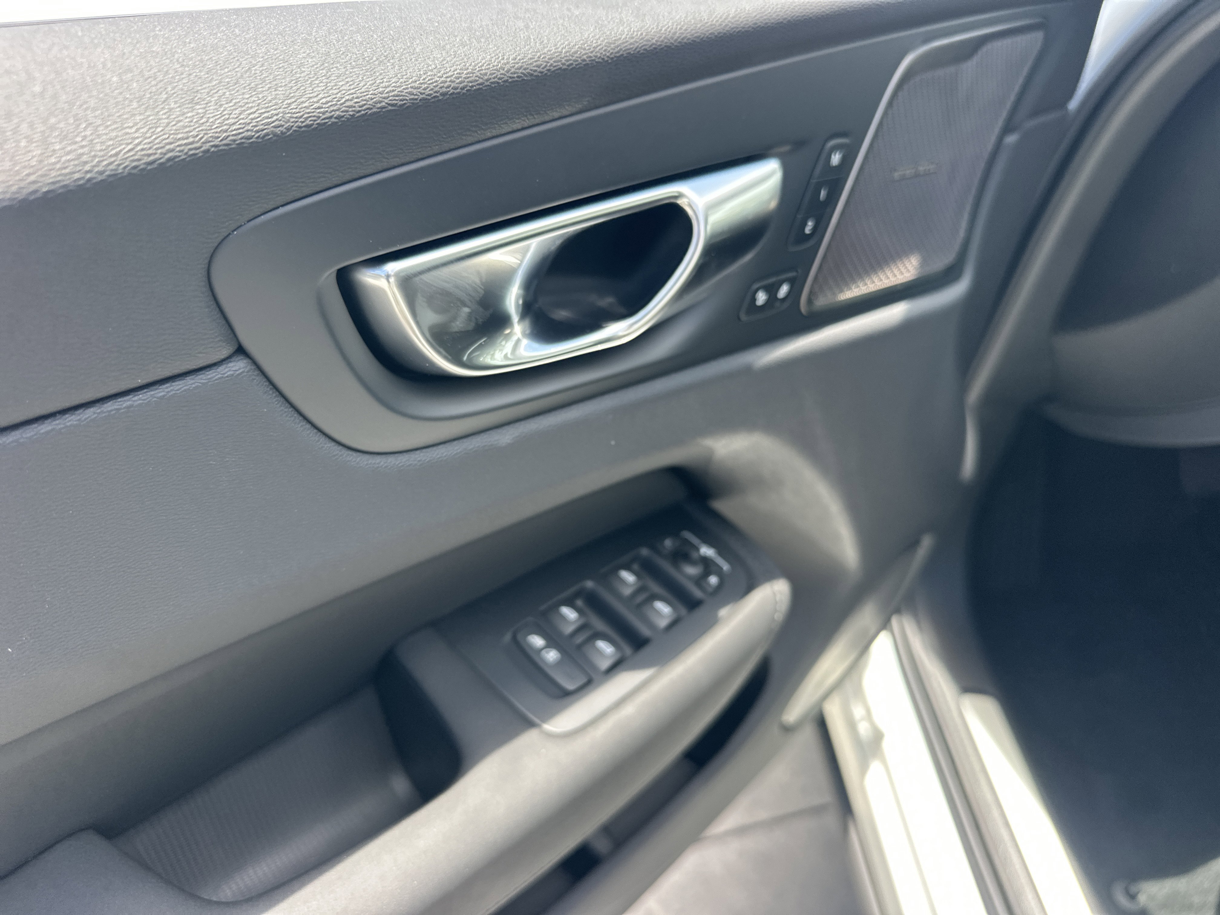 New 2026 Denim Blue Volvo Plus image 16