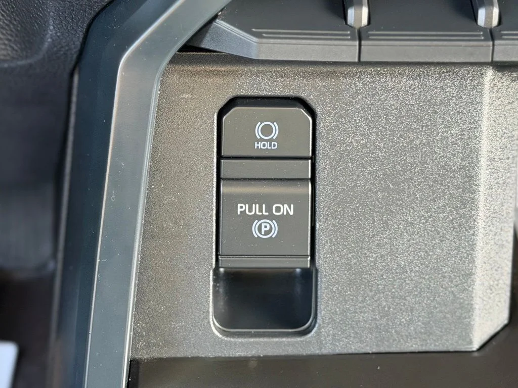 Used 2024 Silver Toyota SR5 image 18