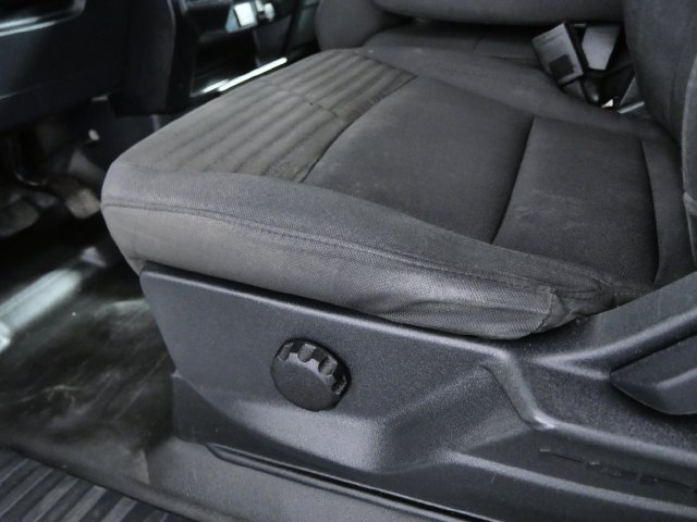 Certified Used 2023 White Ford XL image 16