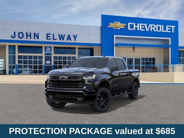 2026 Chevrolet Silverado 1500 RST - Photo 11