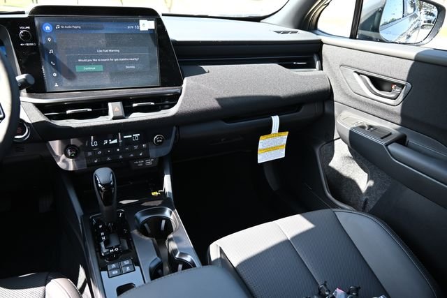 New 2026 Gray Subaru Limited XT image 9